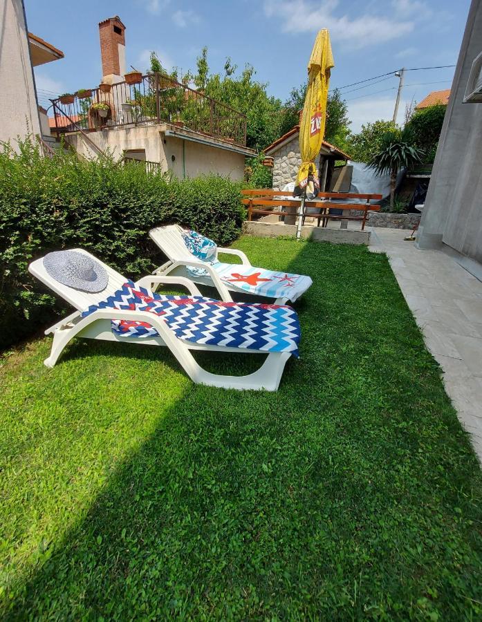 Apartman Palma Marinici  Екстериор снимка