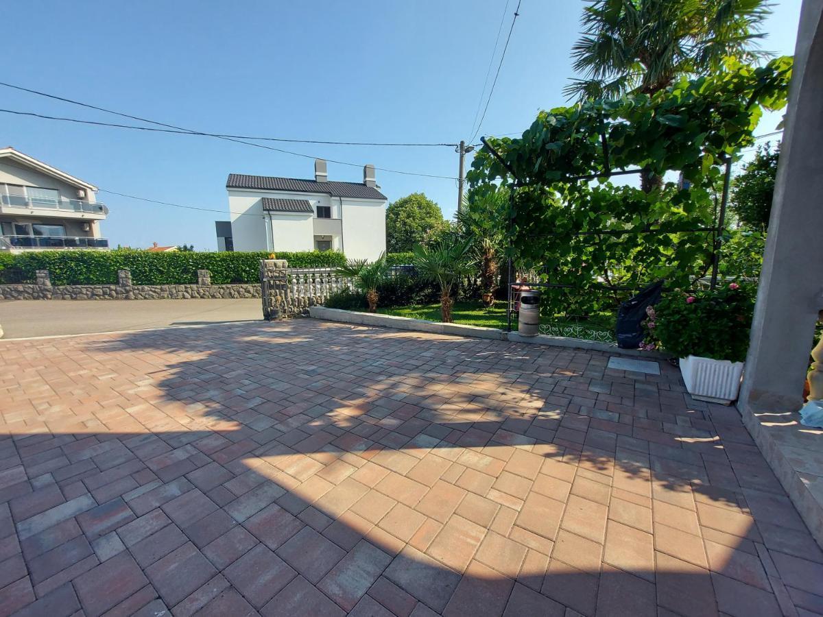 Apartman Palma Marinici  Екстериор снимка