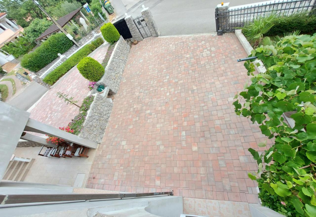 Apartman Palma Marinici  Екстериор снимка