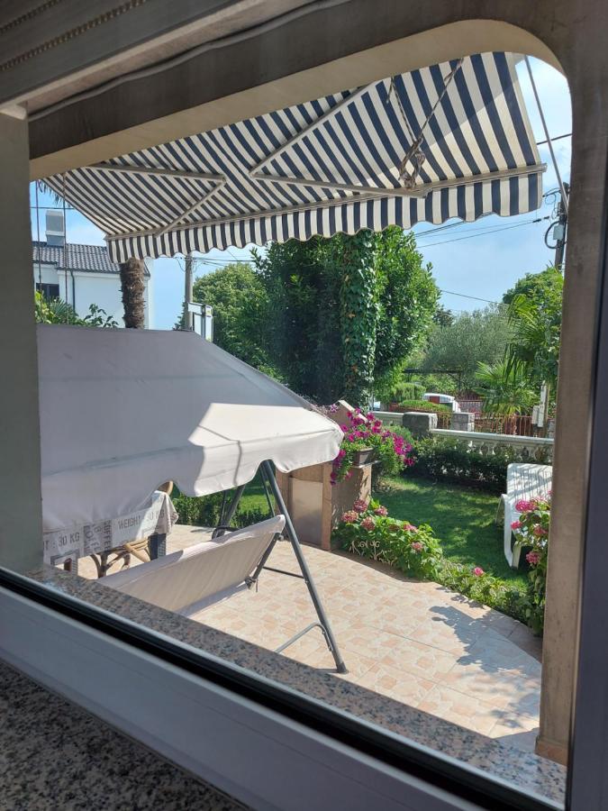 Apartman Palma Marinici  Екстериор снимка