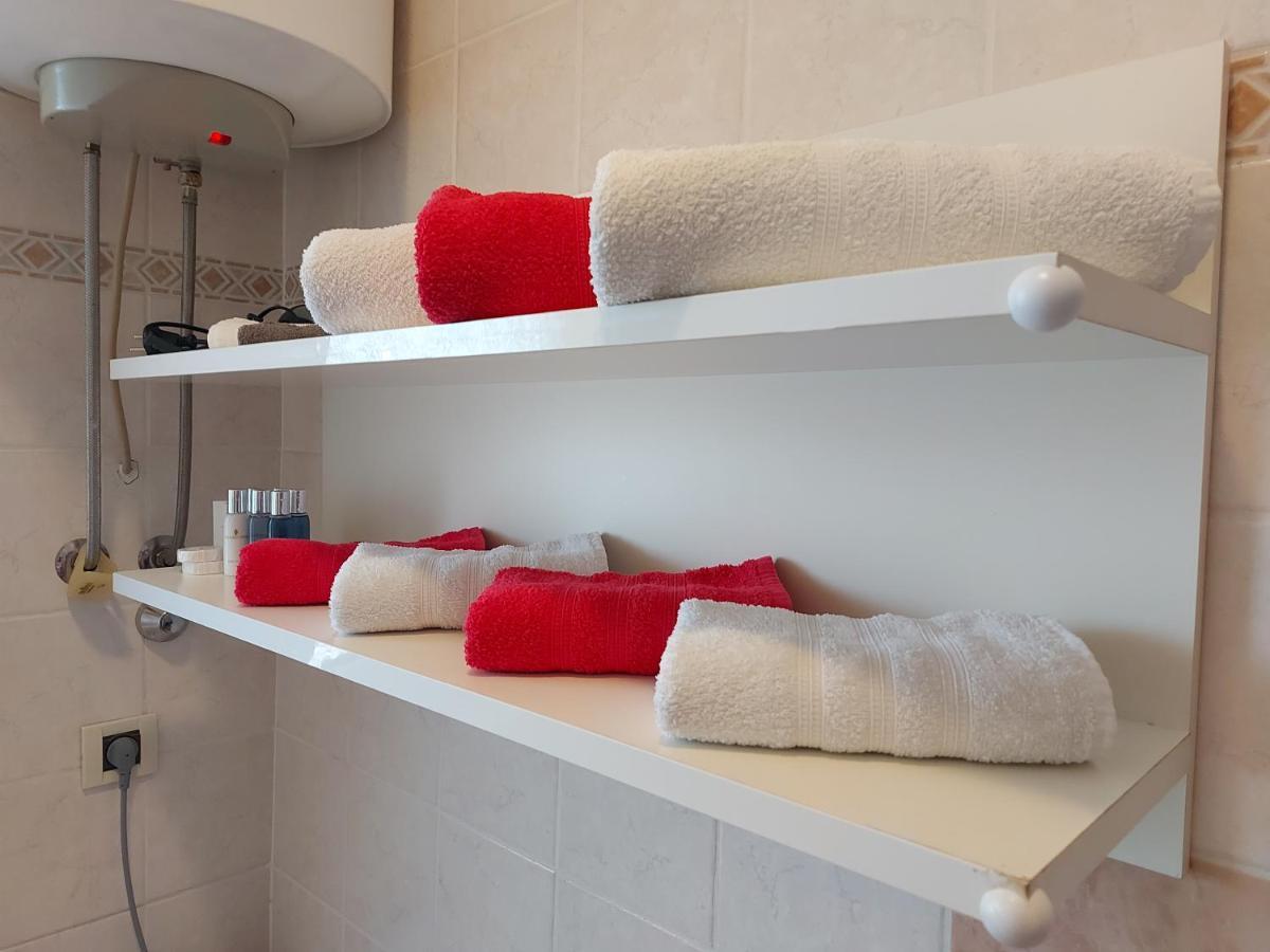Apartman Palma Marinici  Екстериор снимка