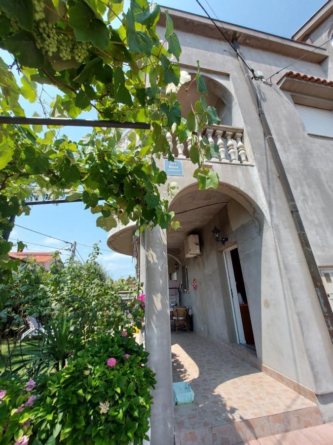 Apartman Palma Marinici  Екстериор снимка