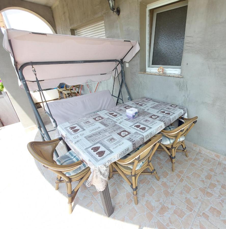 Apartman Palma Marinici  Екстериор снимка