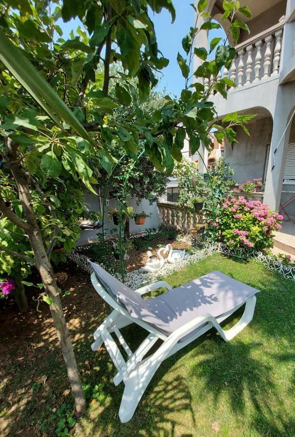 Apartman Palma Marinici  Екстериор снимка