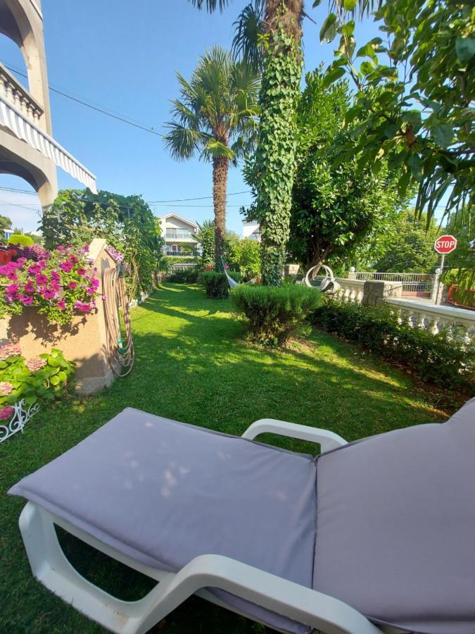Apartman Palma Marinici  Екстериор снимка