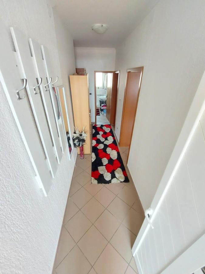 Apartman Palma Marinici  Екстериор снимка