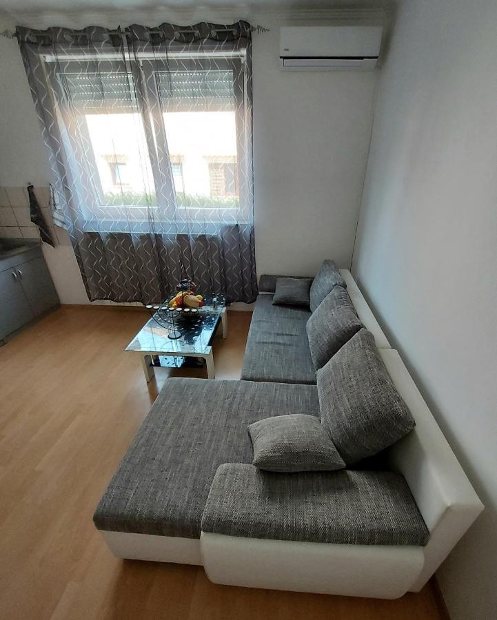 Apartman Palma Marinici  Екстериор снимка