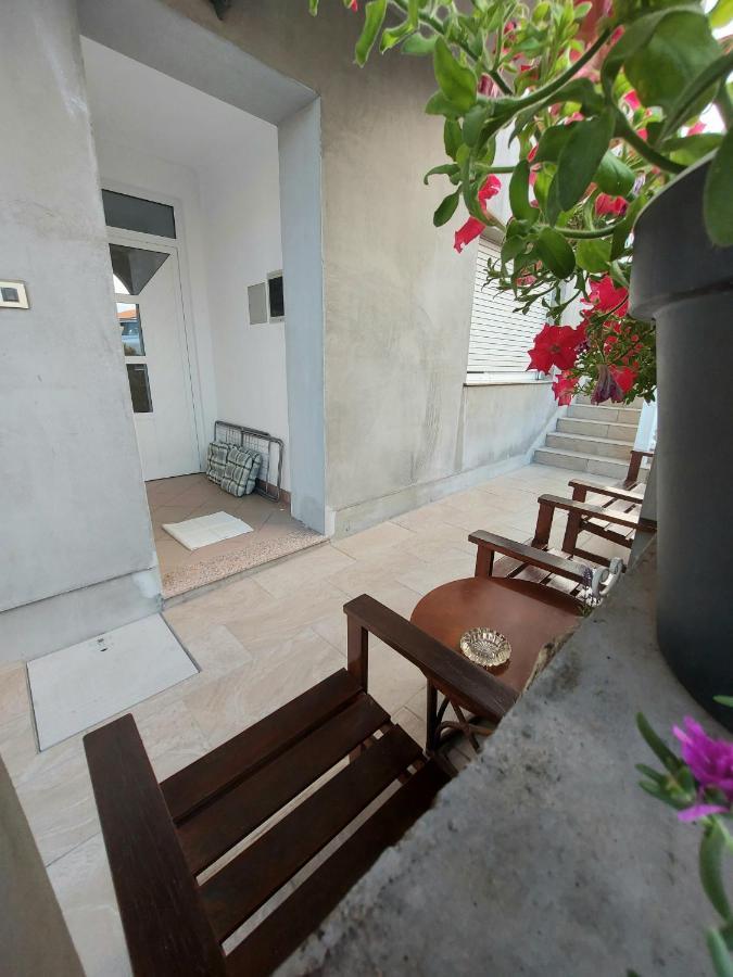 Apartman Palma Marinici  Екстериор снимка
