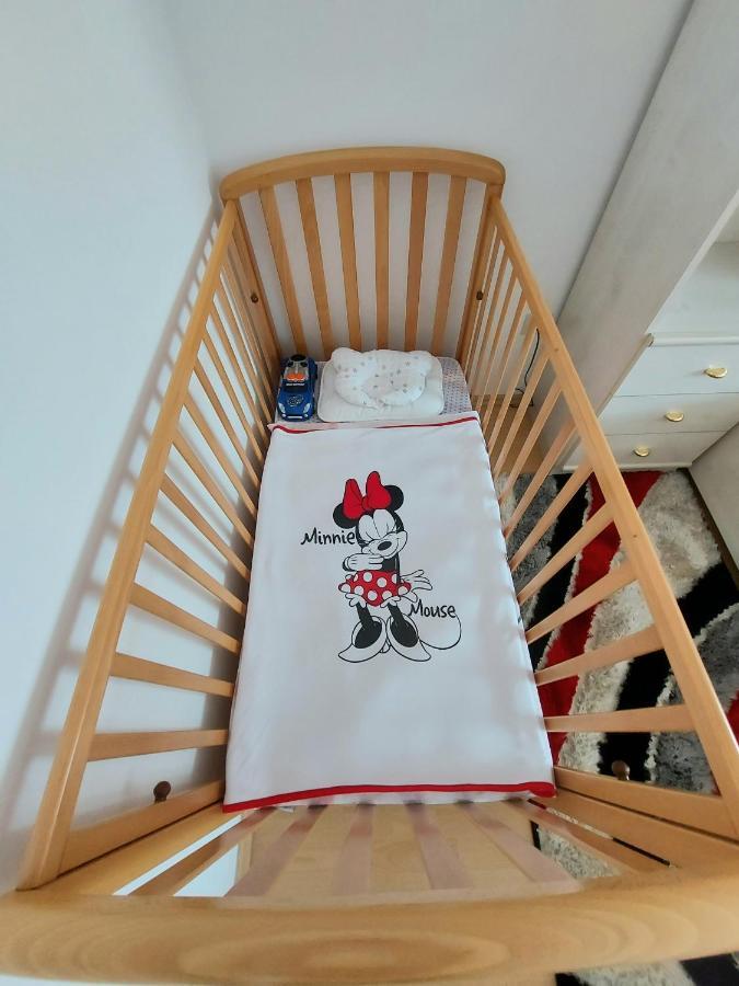 Apartman Palma Marinici  Екстериор снимка