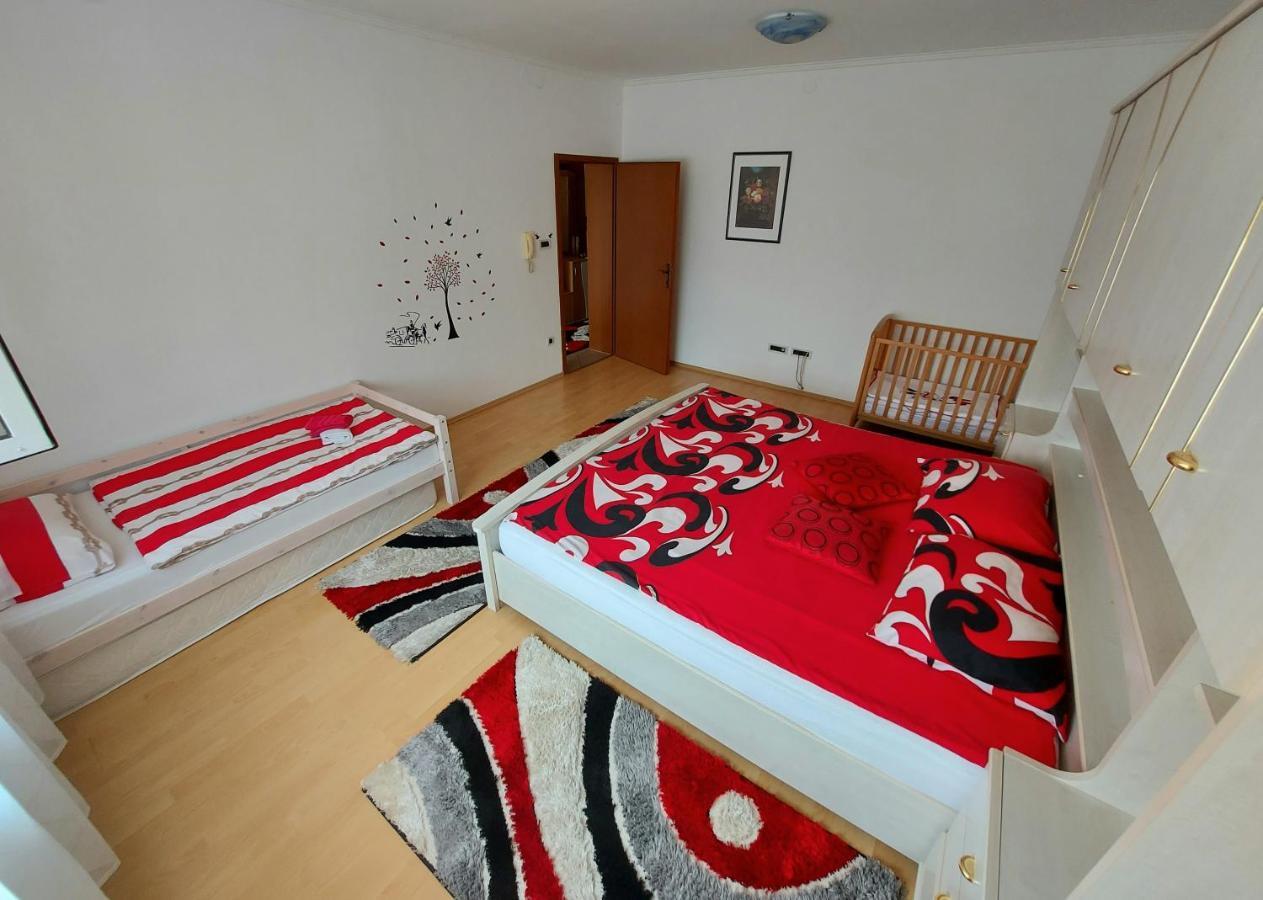 Apartman Palma Marinici  Екстериор снимка