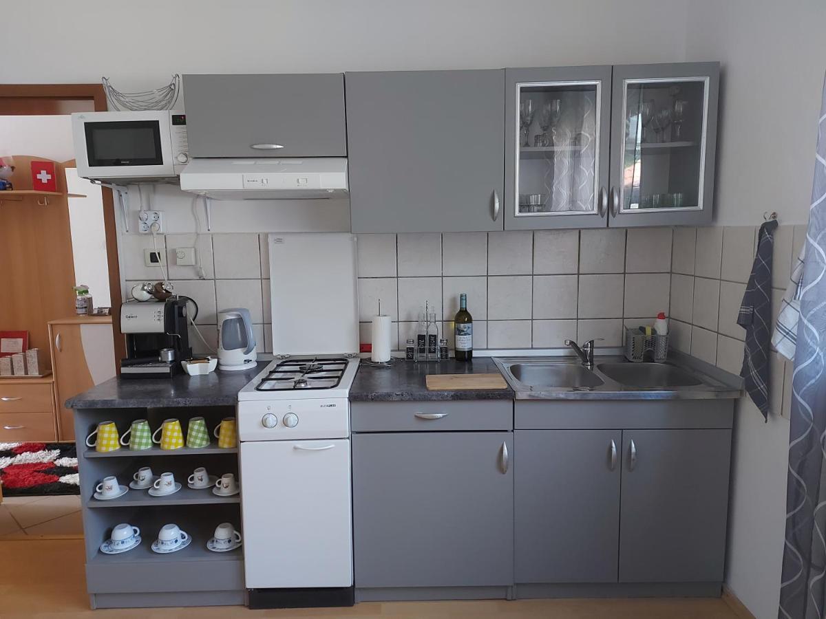 Apartman Palma Marinici  Екстериор снимка