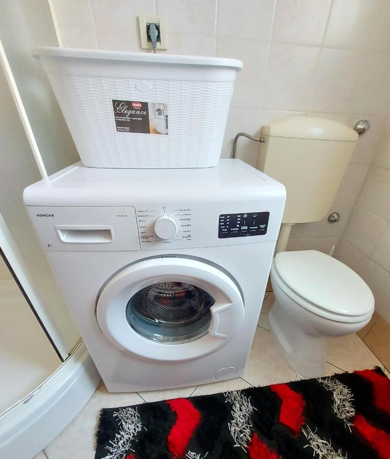 Apartman Palma Marinici  Екстериор снимка