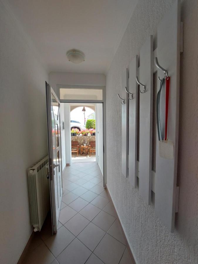 Apartman Palma Marinici  Екстериор снимка