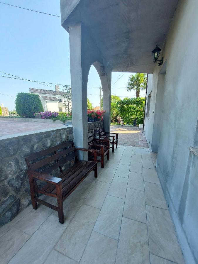 Apartman Palma Marinici  Екстериор снимка