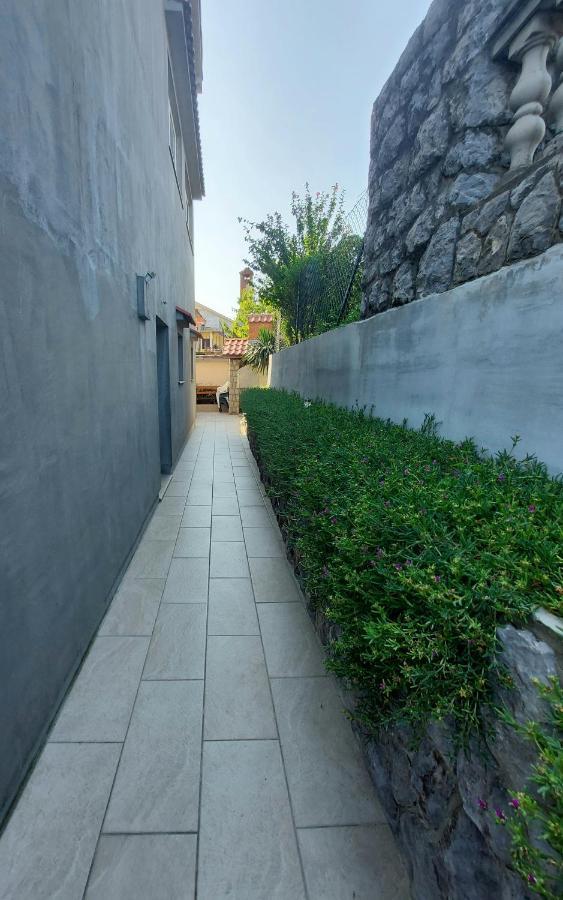 Apartman Palma Marinici  Екстериор снимка